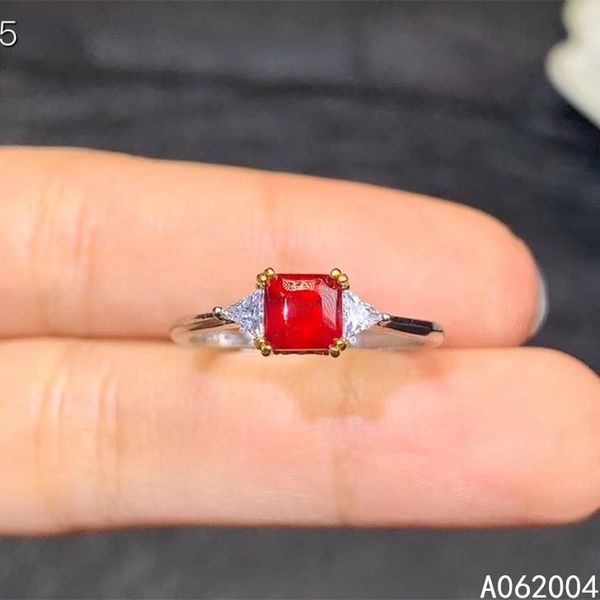 cluster rings kjjeaxcmy fine jewelry 925 sterling silver inlaid natural adjustable ruby female ring lovely support test selling, Golden;silver
cluster rings kjjeaxcmy fine jewelry 925 sterling silver inlaid natural adjustable ruby female ring lovely support test selling, Golden;silver
