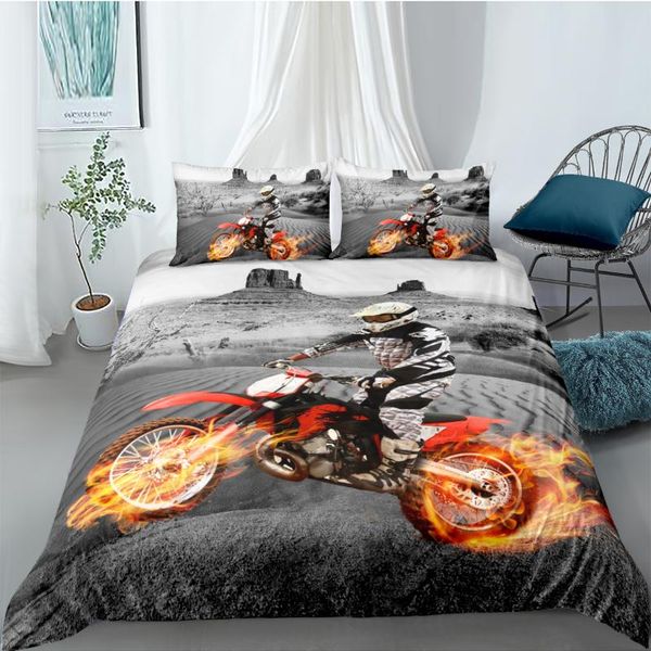 bedding sets home textile motorcycle duvet cover set comforter 3d printing quilt single double king size for boys
bedding sets home textile motorcycle duvet cover set comforter 3d printing quilt single double king size for boys