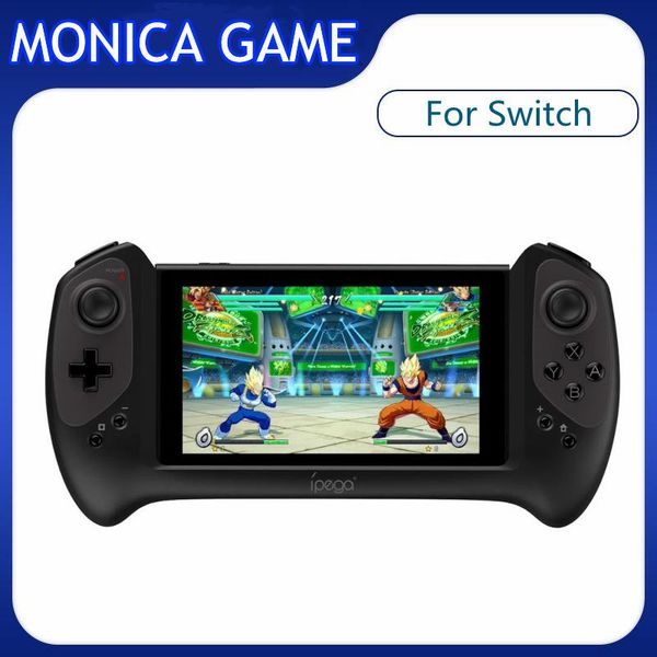 portable game players controller gamepad for switch joystick plug & play pad handle machine accessories
portable game players controller gamepad for switch joystick plug & play pad handle machine accessories