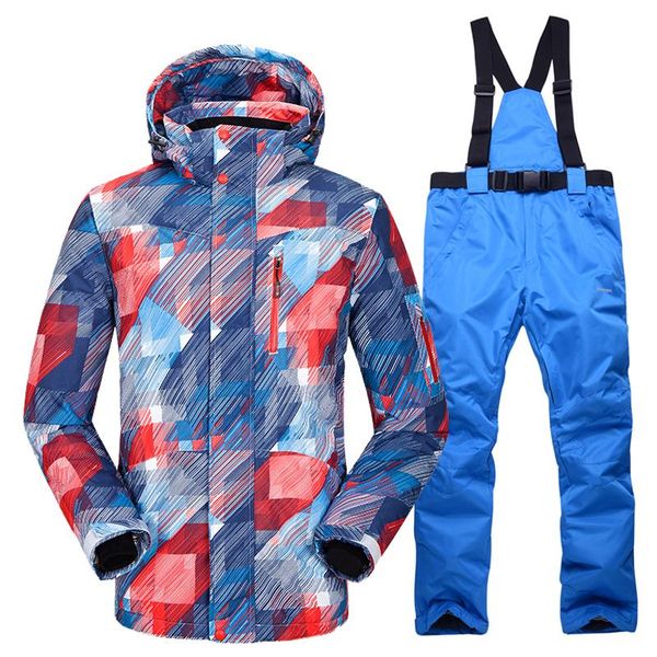skiing jackets ski suit men winter outdoor windproof waterproof thermal male snow pants sets and snowboarding jacket
skiing jackets ski suit men winter outdoor windproof waterproof thermal male snow pants sets and snowboarding jacket