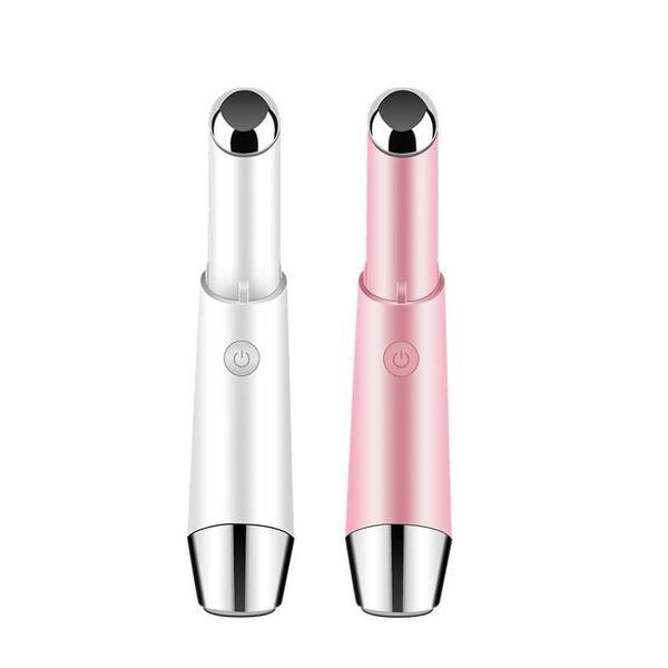 ionic eye massager heated facial vibration massage wand dark circle remover eliminate eyes bags puffy
ionic eye massager heated facial vibration massage wand dark circle remover eliminate eyes bags puffy