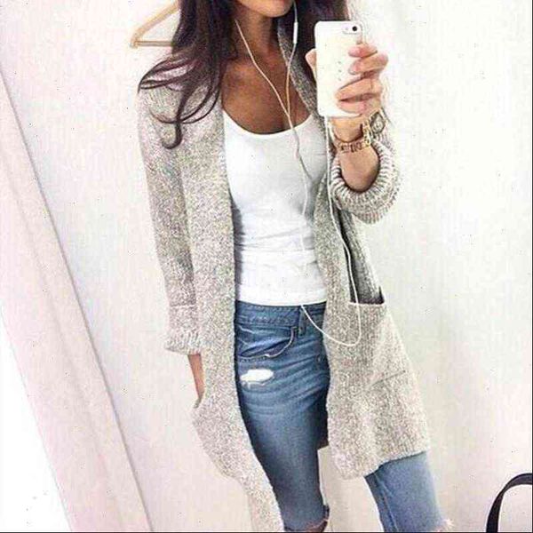 autumn winter womens sweater women long sleeve loose knitting cardigan plus size sweaters knitted female cardigans pull femme, White;black
autumn winter womens sweater women long sleeve loose knitting cardigan plus size sweaters knitted female cardigans pull femme, White;black