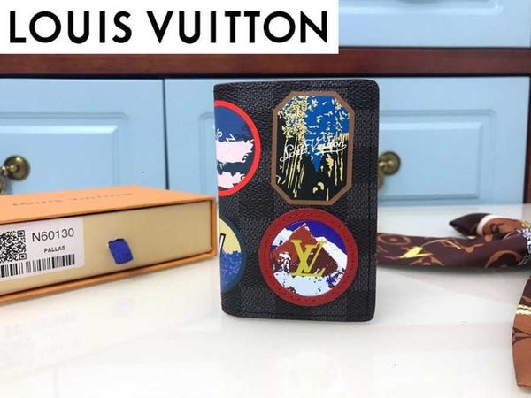 brand designer clutches luxury xhda key n60130 men leather card long wallet evening chain wallets holders compact purse, Black;red
brand designer clutches luxury xhda key n60130 men leather card long wallet evening chain wallets holders compact purse, Black;red