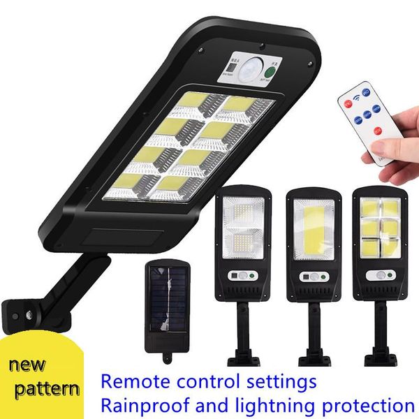 solar lamps human body induction wall lamp, lighting, outdoor courtyard strong light waterproof street lamp
solar lamps human body induction wall lamp, lighting, outdoor courtyard strong light waterproof street lamp