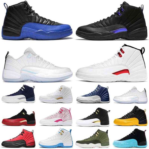 12 12s basketball shoes women men dark concord reverse flu game taxi twist ovo indigo gamma blue mens trainers sports sneakers walking
12 12s basketball shoes women men dark concord reverse flu game taxi twist ovo indigo gamma blue mens trainers sports sneakers walking
