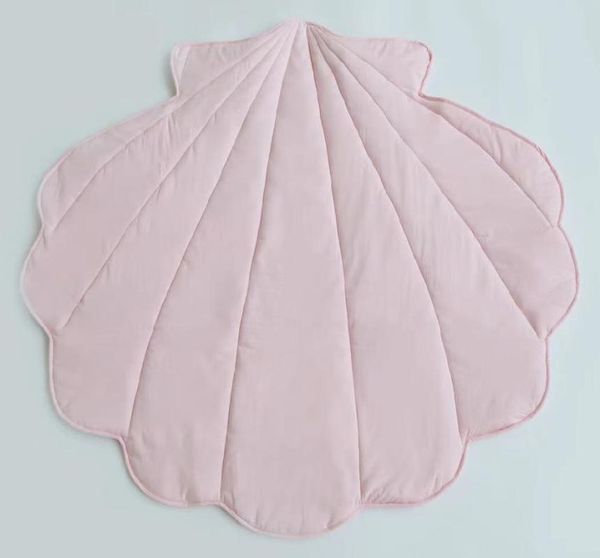 carpets thickened shell shape pure cotton rugs pography props baby toys play mat children room mats decoration home
carpets thickened shell shape pure cotton rugs pography props baby toys play mat children room mats decoration home