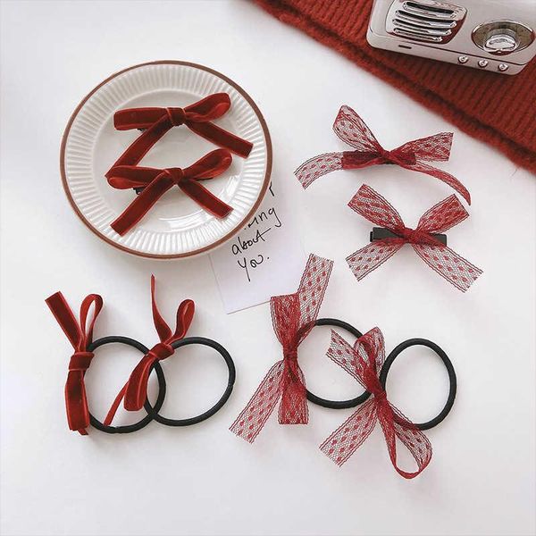 hair accessories zhixiu same chinese red lace bow hairpin small rope velvet headdress hairdress, Slivery;white
hair accessories zhixiu same chinese red lace bow hairpin small rope velvet headdress hairdress, Slivery;white