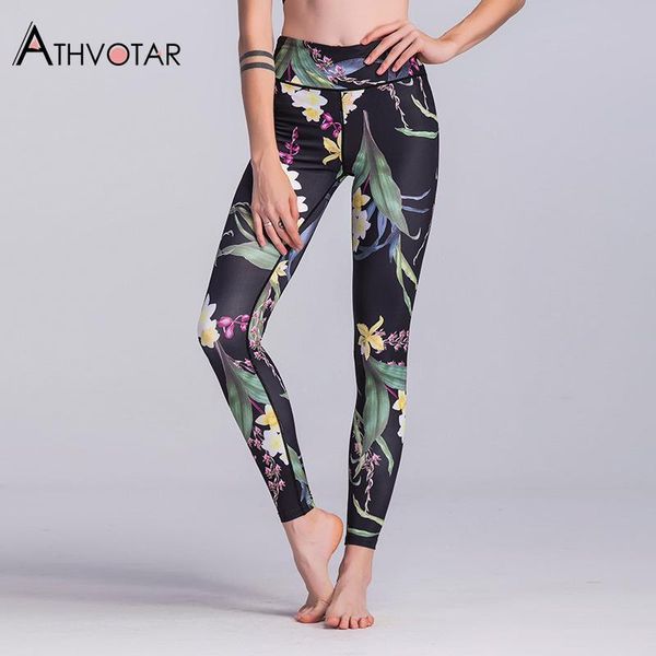 women's leggings fashion printing fitness women gym skinny high waist leggins woman training running vintage legging female, Black
women's leggings fashion printing fitness women gym skinny high waist leggins woman training running vintage legging female, Black