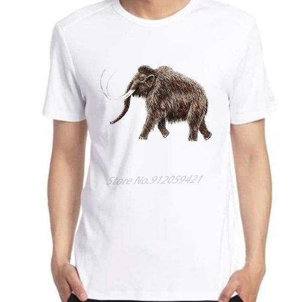men's t-shirts big woolly mammoth t shirt for men oversized short sleeve summer streetwear graphic shirts harajuku clothing, White;black
men's t-shirts big woolly mammoth t shirt for men oversized short sleeve summer streetwear graphic shirts harajuku clothing, White;black