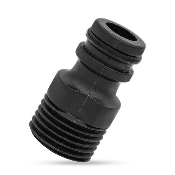 watering equipments garden 1/2 inch outer bsp quick coupler threaded 4 points for water hose
watering equipments garden 1/2 inch outer bsp quick coupler threaded 4 points for water hose