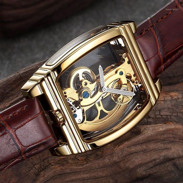fashion luxury gold transparent watch men watches tourbillon automatic mechanical montre homme relogio masculino wristwatches, Slivery;brown
fashion luxury gold transparent watch men watches tourbillon automatic mechanical montre homme relogio masculino wristwatches, Slivery;brown