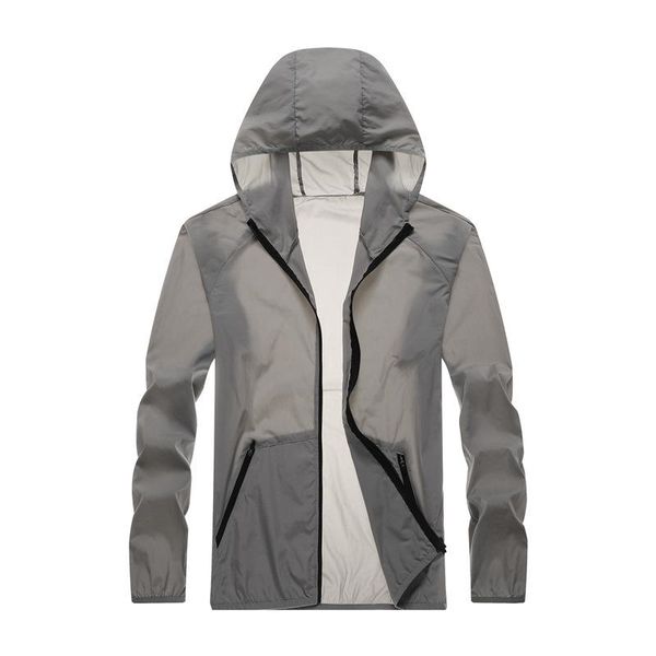 men's jackets solar jacket frosted silk mens ultra-thin summer breathe, Black;brown
men's jackets solar jacket frosted silk mens ultra-thin summer breathe, Black;brown