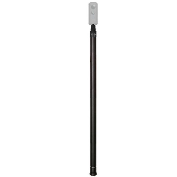 selfie monopods 3 meter ultra-long carbon fiber invisible stick for insta360 one x2 / r x lightweight adjustable
selfie monopods 3 meter ultra-long carbon fiber invisible stick for insta360 one x2 / r x lightweight adjustable