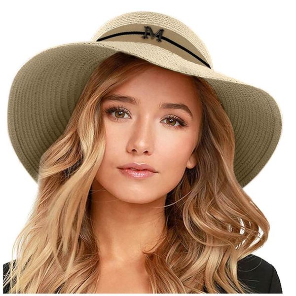 wide brim hats fashion women's straw sun multicolor floppy hat for women summer elegant lady chapeau femme, Blue;gray
wide brim hats fashion women's straw sun multicolor floppy hat for women summer elegant lady chapeau femme, Blue;gray