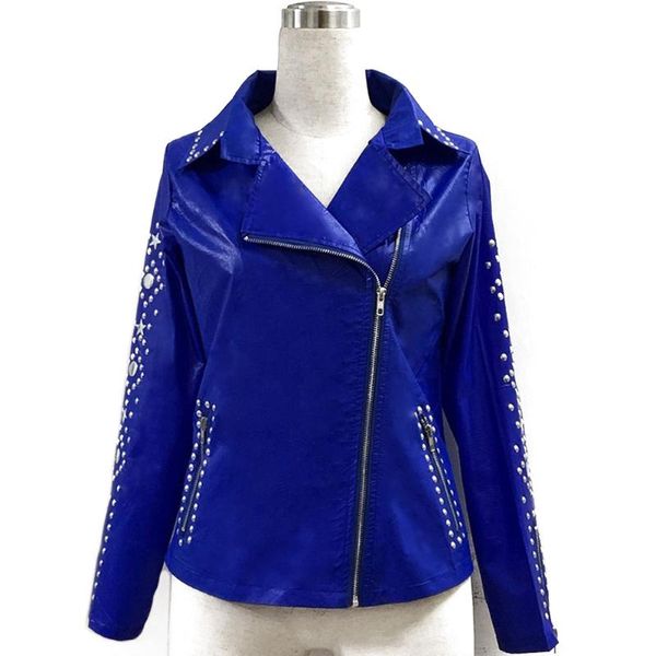 women's jackets rhinestone decor women jacket outwear daily long sleeve party slim fit casual zipper autumn winter lapel neck shopping, Black;brown
women's jackets rhinestone decor women jacket outwear daily long sleeve party slim fit casual zipper autumn winter lapel neck shopping, Black;brown
