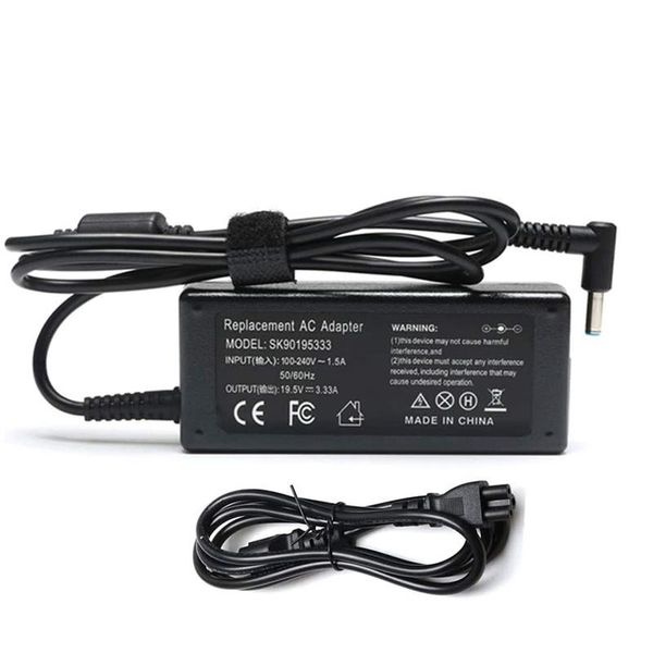 19.5v 3.33a power adapter charger for probook 640 g2 650 430 g3 450 440 notebook -us plug keyboards
19.5v 3.33a power adapter charger for probook 640 g2 650 430 g3 450 440 notebook -us plug keyboards