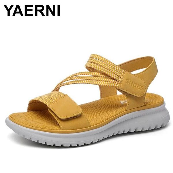 women sandals open toe shoes summer 2021 cool slippers elastic band big size simple lithe casual fashion platform dress, Black
women sandals open toe shoes summer 2021 cool slippers elastic band big size simple lithe casual fashion platform dress, Black