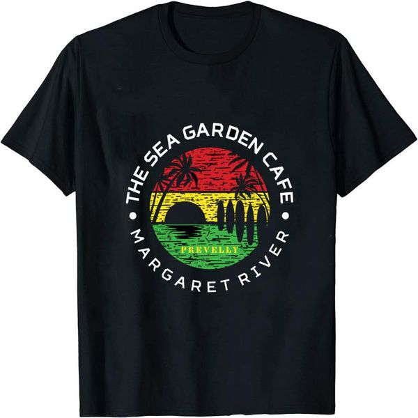 men's t-shirts sea garden cafe short sleeve t-shirt mens t shirts casual cotton breathable funny shirt birthday gift, White;black
men's t-shirts sea garden cafe short sleeve t-shirt mens t shirts casual cotton breathable funny shirt birthday gift, White;black