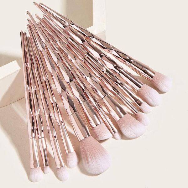 makeup brushes 12/8/7pcs hair eyeshadow blending eyeliner brush set wooden handle shader eyebrow brochas maquillaje
makeup brushes 12/8/7pcs hair eyeshadow blending eyeliner brush set wooden handle shader eyebrow brochas maquillaje