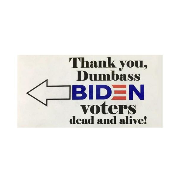 window stickers biden oil price sticker car bicycle gas racing team vintage metal sign garage wall decoration station supplies
window stickers biden oil price sticker car bicycle gas racing team vintage metal sign garage wall decoration station supplies