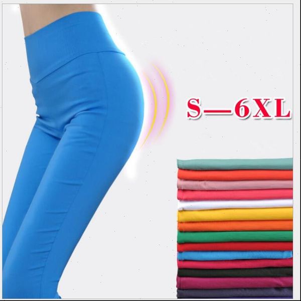 plus size 5xl 6xl womens leggings high waist stretch candy color pink blue red pencil pants jeggings lady, Black
plus size 5xl 6xl womens leggings high waist stretch candy color pink blue red pencil pants jeggings lady, Black