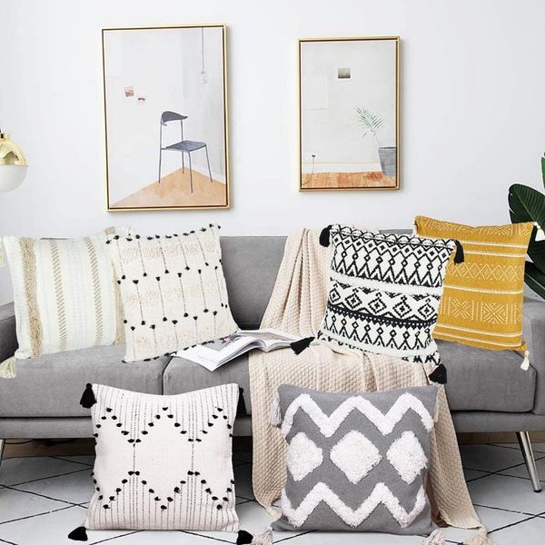 staraise 45x45cm geometric boho pillowcase sofa cushion covers for home decoration cushions car cushion/decorative pillow
staraise 45x45cm geometric boho pillowcase sofa cushion covers for home decoration cushions car cushion/decorative pillow