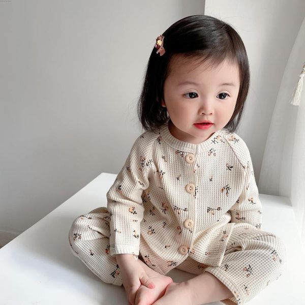 pajamas baby girls cardigan pajama set autumn spring 2021 muslin clothes for children pijamas pyjama infantial nightwear 1 2 3 4 years, Blue;red
pajamas baby girls cardigan pajama set autumn spring 2021 muslin clothes for children pijamas pyjama infantial nightwear 1 2 3 4 years, Blue;red