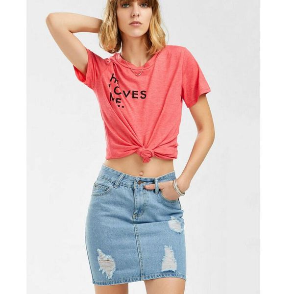 skirts vintage women fashion high waist hole jeans short mini skirt denim pencil bodycon, Black
skirts vintage women fashion high waist hole jeans short mini skirt denim pencil bodycon, Black