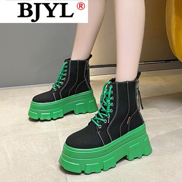 boots 2021 autumn women chunky ankle casual short women's 8cm high heels wedge shoes woman winter platform sneakers, Black
boots 2021 autumn women chunky ankle casual short women's 8cm high heels wedge shoes woman winter platform sneakers, Black