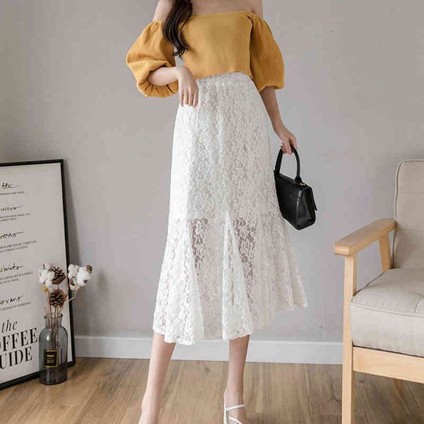 casual dresses faldas mujer moda floral lace black skirt women korean summer elastic waist woman clothes white skirts womens jupe femme h0w5, Black;gray
casual dresses faldas mujer moda floral lace black skirt women korean summer elastic waist woman clothes white skirts womens jupe femme h0w5, Black;gray
