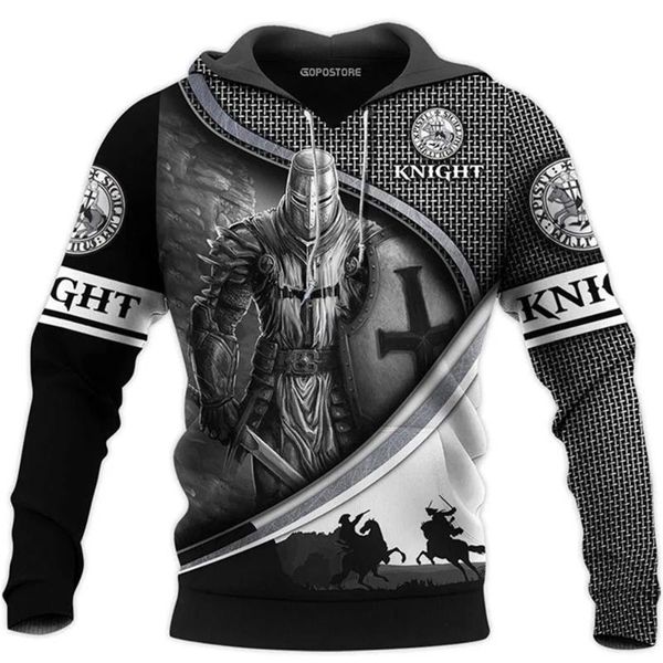 men's hoodies & sweatshirts 2021 3d print hooded sweatshirt same style for men and women casual fashion pullover crusade theme coat ma, Black
men's hoodies & sweatshirts 2021 3d print hooded sweatshirt same style for men and women casual fashion pullover crusade theme coat ma, Black