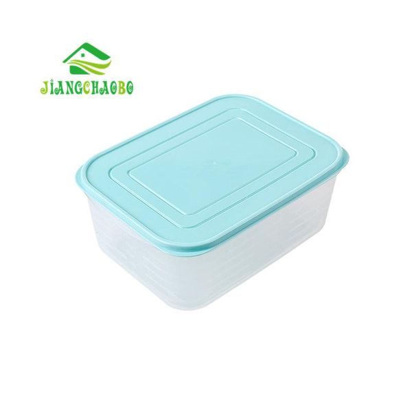 storage bottles & jars jiangchaobo kitchen with lid transparent plastic box sealed refrigerated refrigerator rectangular food
storage bottles & jars jiangchaobo kitchen with lid transparent plastic box sealed refrigerated refrigerator rectangular food