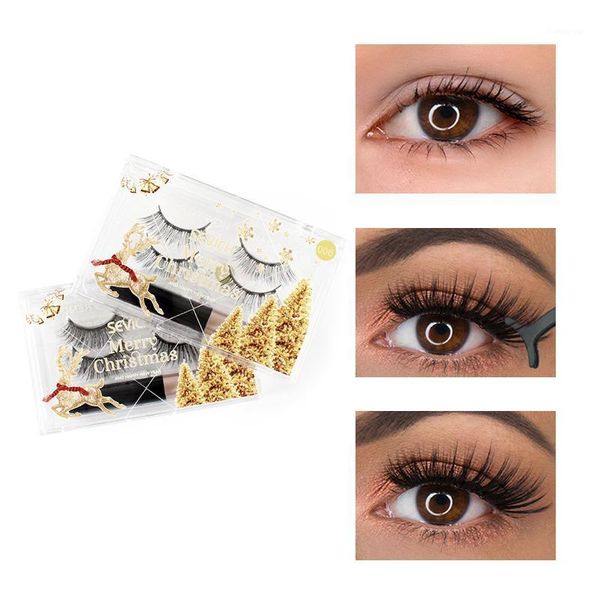 pairs of 3d magnetic eyeliner liquid false eyelashes set natural lasting waterproof and sweatproof magnet cosmetics1
pairs of 3d magnetic eyeliner liquid false eyelashes set natural lasting waterproof and sweatproof magnet cosmetics1