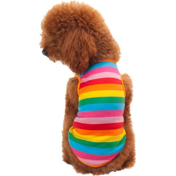 dog clothing clothes small pet dogs summer chihuahua vests puppy vest cat products apparel
dog clothing clothes small pet dogs summer chihuahua vests puppy vest cat products apparel