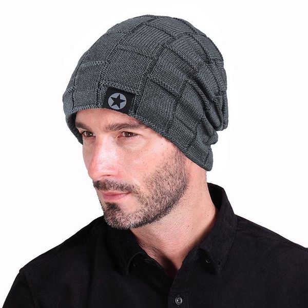 beanies mens winter slouchy beanie gorras hombre warm fleece lined skull cap baggy cable knit hat
beanies mens winter slouchy beanie gorras hombre warm fleece lined skull cap baggy cable knit hat