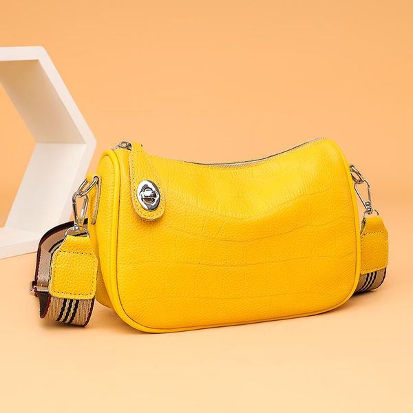 shoulder bags cowhide women bag fashion female messenger genuine leather handbags women's
shoulder bags cowhide women bag fashion female messenger genuine leather handbags women's
