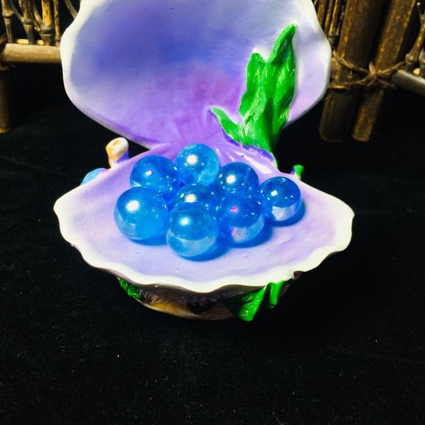 decorative objects & figurines natural electroplated blue crystal ball gift home living room desk office decoration ornament treatment guard
decorative objects & figurines natural electroplated blue crystal ball gift home living room desk office decoration ornament treatment guard