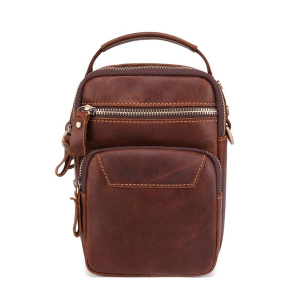 crazy horse leather retro men's shoulder bag casual outdoor fashion product messenger small for men briefcases
crazy horse leather retro men's shoulder bag casual outdoor fashion product messenger small for men briefcases