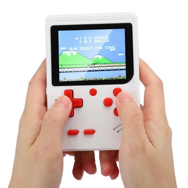 retro handheld 2.8inch color lcd screen player with 400 8-bit for nes/c3 portable players game
retro handheld 2.8inch color lcd screen player with 400 8-bit for nes/c3 portable players game