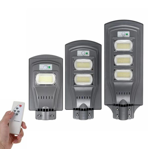 150/300/450led street light solar lamp radar motion sensor timing control+light control garden yard lighting with remote - 150led
150/300/450led street light solar lamp radar motion sensor timing control+light control garden yard lighting with remote - 150led