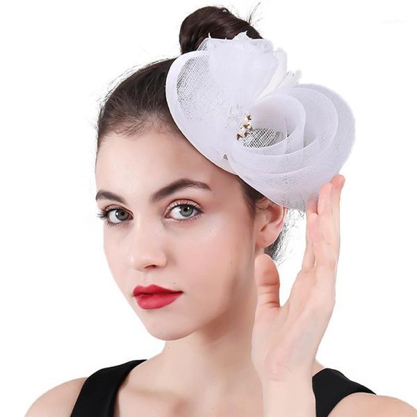 fashion women sinamay material fascinator base hat church headpiece event occasion headwear suit for all season 17 colors myq0171
fashion women sinamay material fascinator base hat church headpiece event occasion headwear suit for all season 17 colors myq0171