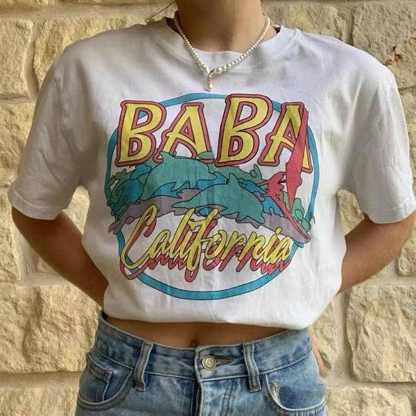 women's t-shirt 100% cotton dreamcar t shirt casual short sleeve black t-shirts cute tees long graphic womens female summer, White
women's t-shirt 100% cotton dreamcar t shirt casual short sleeve black t-shirts cute tees long graphic womens female summer, White