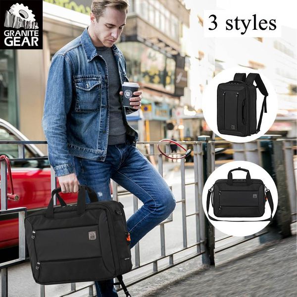 backpack granite gear lapmens business casual waterproof travel back pack male multi-functional computer bagpack
backpack granite gear lapmens business casual waterproof travel back pack male multi-functional computer bagpack