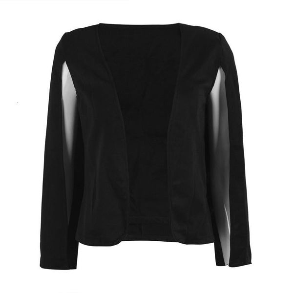 women's jackets fashion ladies asymmetrical solid business casual slim suit jacket coat outwear candy color bwf9, Black;brown
women's jackets fashion ladies asymmetrical solid business casual slim suit jacket coat outwear candy color bwf9, Black;brown