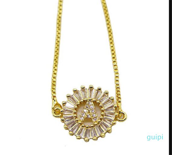 jewelry bracelets for women men zircon 26 letters bracelets circle gold color fashion, Golden;silver
jewelry bracelets for women men zircon 26 letters bracelets circle gold color fashion, Golden;silver