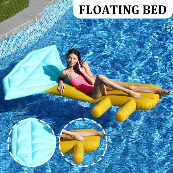 inflatable floats & tubes key shape float bed swimming pool beach summer party toys air mattress ldf668
inflatable floats & tubes key shape float bed swimming pool beach summer party toys air mattress ldf668