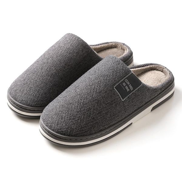 slippers men shoes winter warm solid plush velvet indoor for women home cotton 2021 non slip male flip flop, Black
slippers men shoes winter warm solid plush velvet indoor for women home cotton 2021 non slip male flip flop, Black