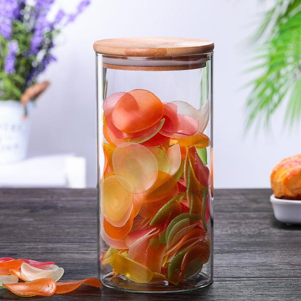 950ml home kitchen coffee beans storage tank organizer tea dry goods seasoning multifunctional container bottles & jars
950ml home kitchen coffee beans storage tank organizer tea dry goods seasoning multifunctional container bottles & jars