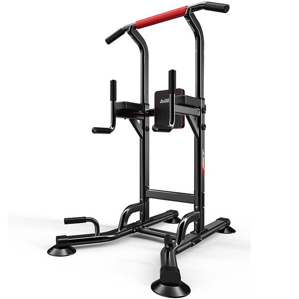 back combination indoor parallel bar frame domestic horizontal pull-up multi-function gantry bars
back combination indoor parallel bar frame domestic horizontal pull-up multi-function gantry bars