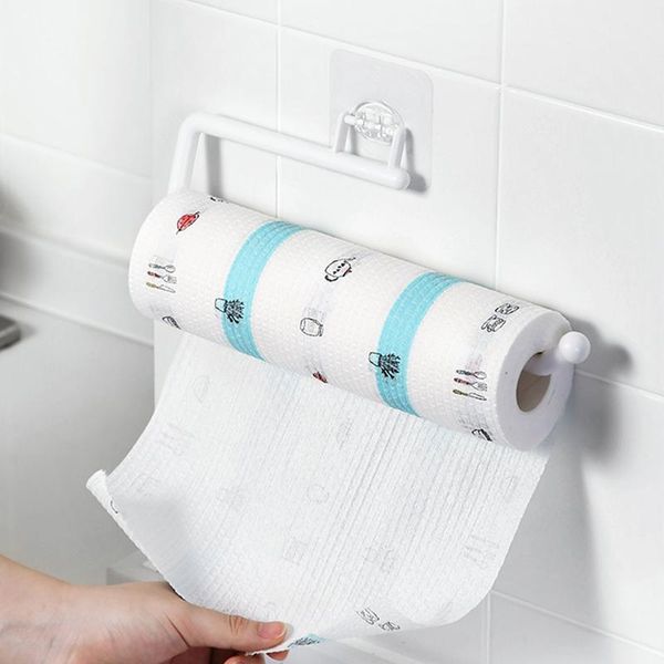 2pcs kitchen organizer and storage supplies bathroom rack paper holders hook up hooks & rails
2pcs kitchen organizer and storage supplies bathroom rack paper holders hook up hooks & rails